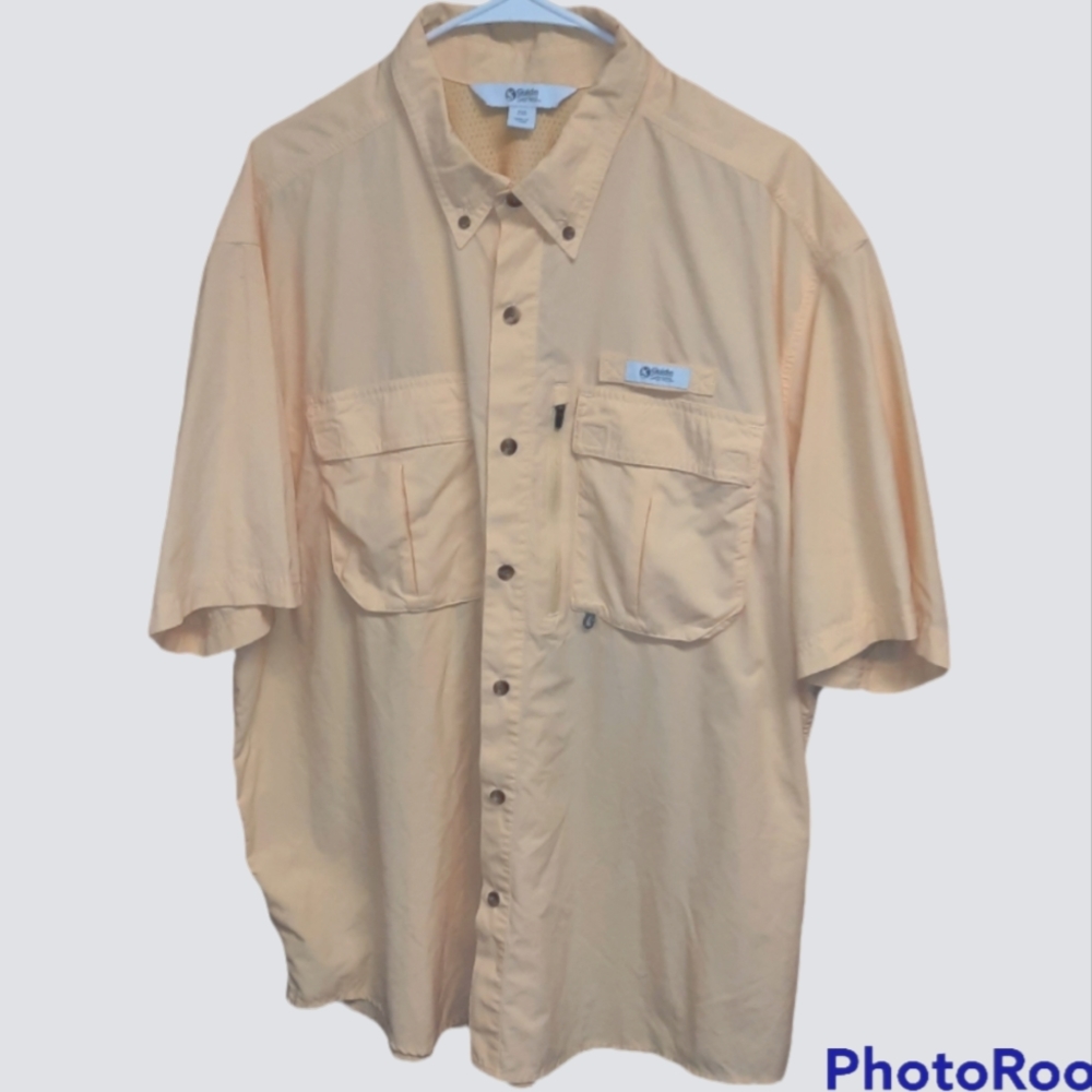 Guide Series Fishing Shirt